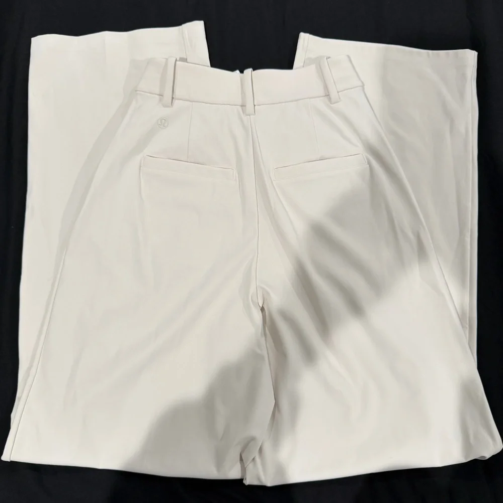 LULULEMON DAYDRIFT TROUSERS - Picture 2 of 6